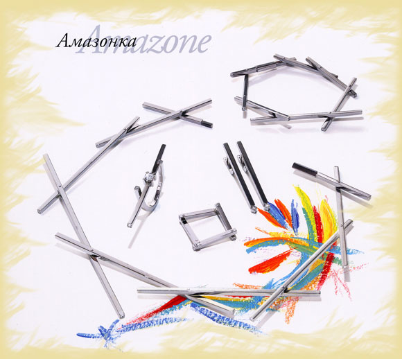 ��������� �������� "��������" �������� 850 ����� amazonka